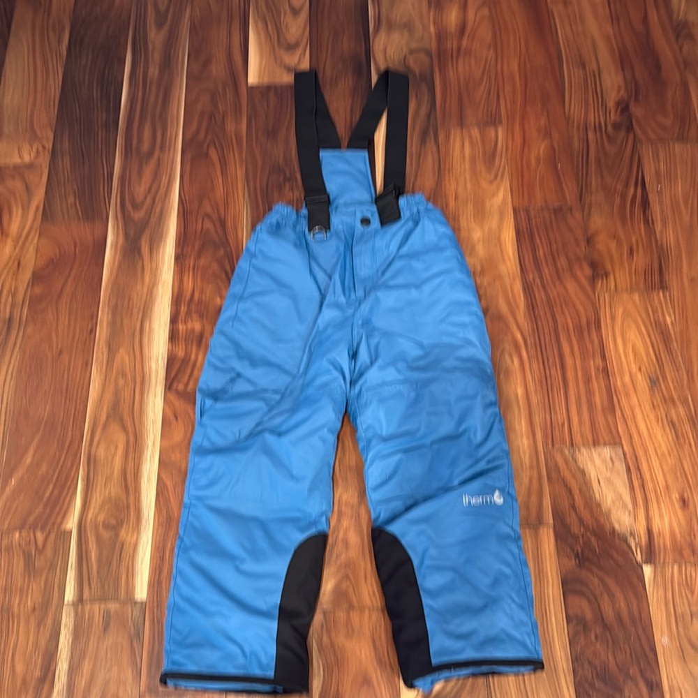 EUC Therm Snow Pants, size 8